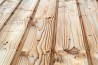 Planches de bois