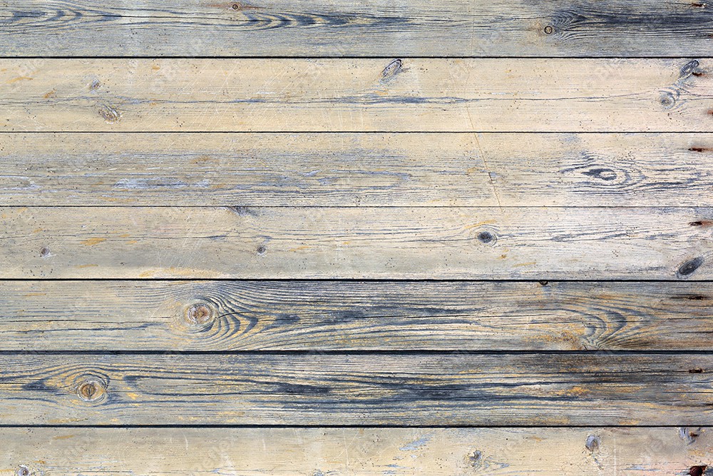 Vieilles planches de bois