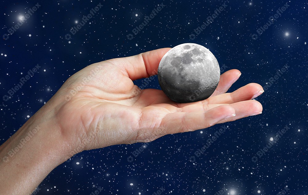 Décrocher la lune - S1E3