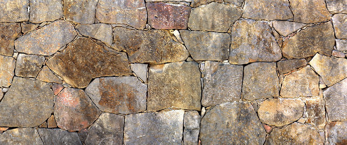 Mur en pierre sèche - S1E4