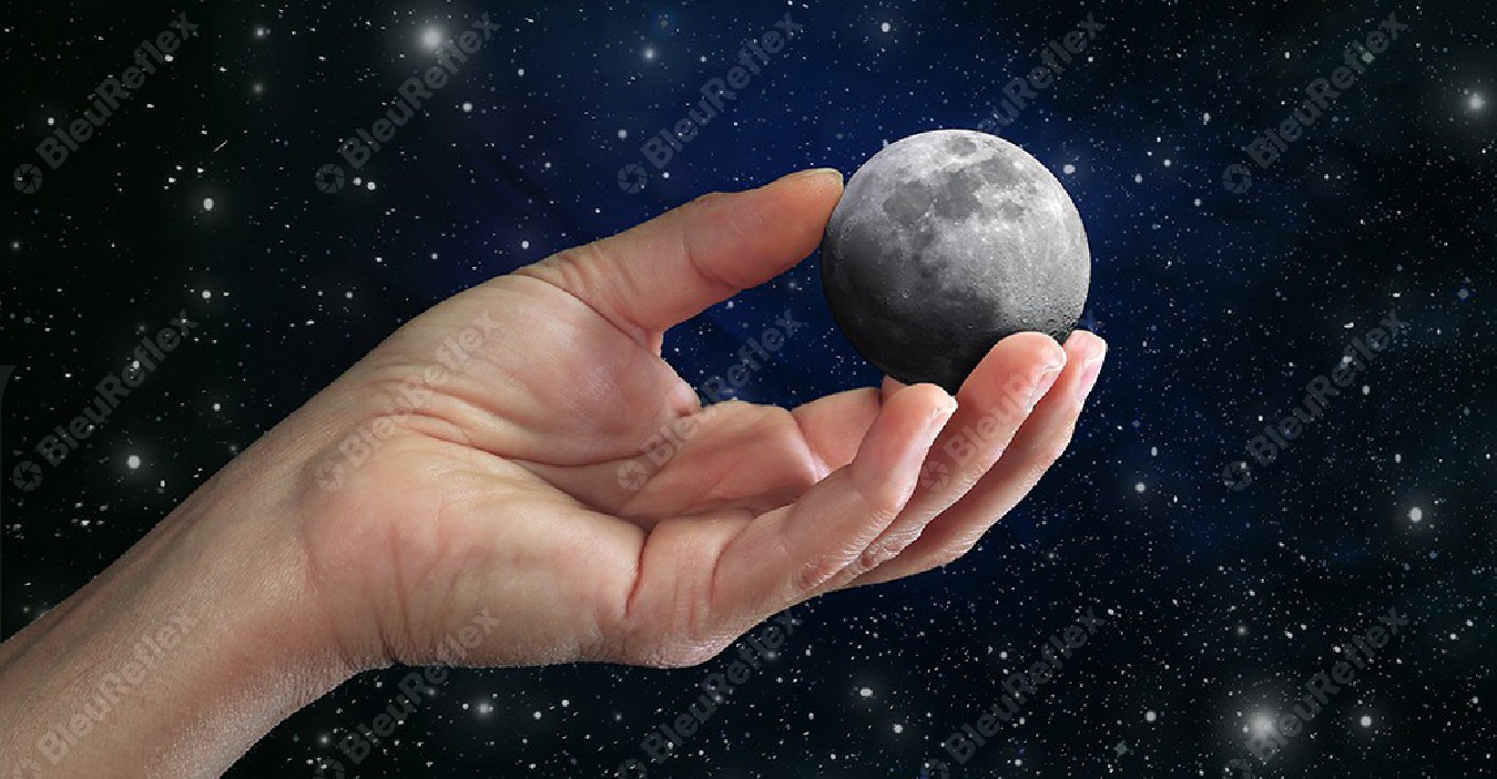 Décrocher la lune - S1E1